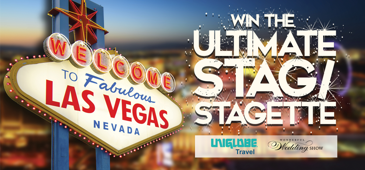 Win the Ultimate Stag/Stagette!