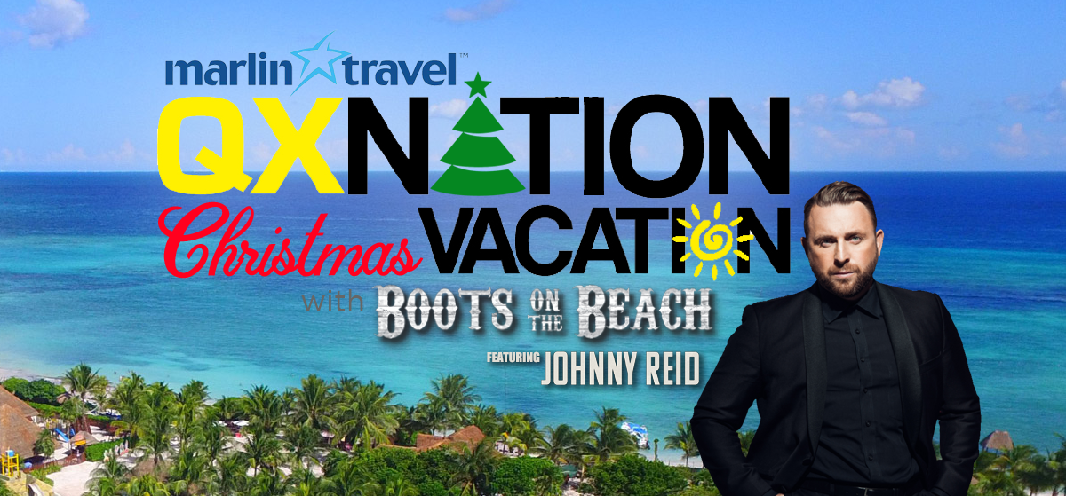 QX Nation Vacation