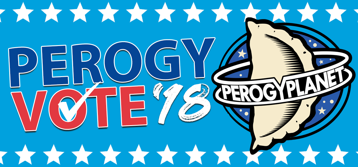 The Perogy Vote