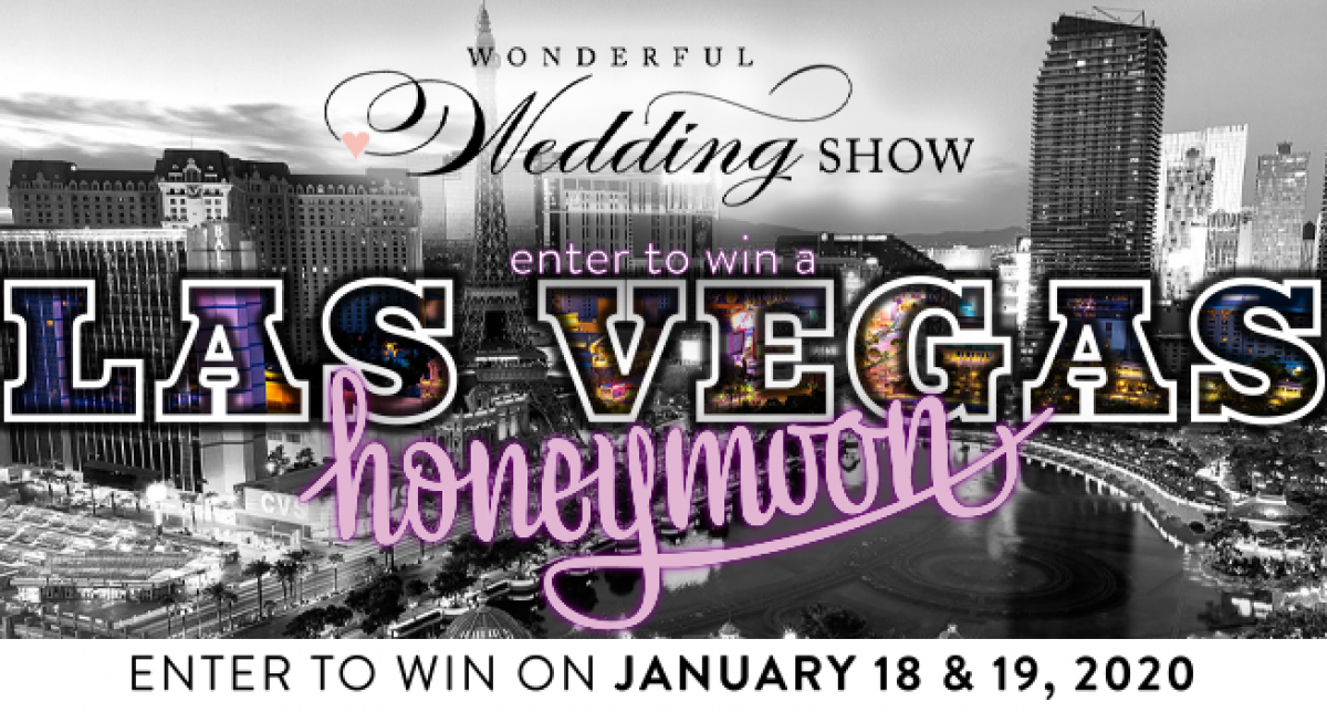Enter To Win A Las Vegas Honeymoon Qx104 Country
